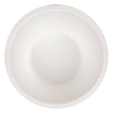 CIOTOLE BIONIC 250 ML Ø11,4x4,4 CM BIANCO BAGASSA (1500 UNITÀ)