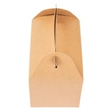 SCATOLE MENU BAMBINI  250 G/M2 15,50x10,50x17,50 CM NATURALE KRAFT (300 UNITÀ)
