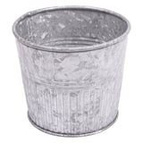 BICCHIERE PER FRITTI ARTINOX  200 + 25PE G/M2 Ø9,5x8 CM METALLO ACCIAIO (12 UNITÀ)