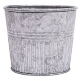 BICCHIERE PER FRITTI ARTINOX  200 + 25PE G/M2 Ø9,5x8 CM METALLO ACCIAIO (12 UNITÀ)