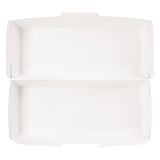 SCATOLE PANINI THEPACK  26,5x12,2x7 CM NATURALE CARTONE NANO-MICRO (300 UNITÀ)