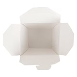 RICIPIENTI MULTIUSO PER MICROONDE THEPACK 780 ML 8x7x10,5 CM NATURALE CARTONE NANO-MICRO + PP (480 UNITÀ)