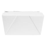 SCATOLE AMERICANE THEPACK 780 ML 11,3x9x6,3 CM BIANCO CARTONE NANO-MICRO + PP (500 UNITÀ)