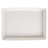 VASSOI CIBO THEPACK  25,5x18x3,7 CM NATURALE CARTONE NANO-MICRO (130 UNITÀ)
