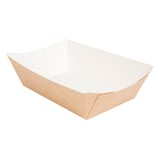 BARCHETTE THEPACK 180 G 9,2x5,3x3,4 CM NATURALE CARTONE NANO-MICRO (2000 UNITÀ)