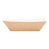 BARCHETTE THEPACK 480 G 10x6,2x4,8 CM NATURALE CARTONE NANO-MICRO (1800 UNITÀ)
