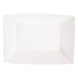 BARCHETTE THEPACK 480 G 10x6,2x4,8 CM NATURALE CARTONE NANO-MICRO (1800 UNITÀ)