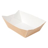 BARCHETTE THEPACK 960 G 10,6x7,2x5,2 CM NATURALE CARTONE NANO-MICRO (1200 UNITÀ)