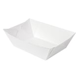 BARCHETTE THEPACK 1200 G 11,9x7,9x5,5 CM BIANCO CARTONE NANO-MICRO (1000 UNITÀ)