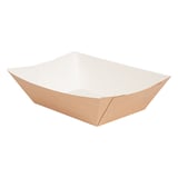 BARCHETTE THEPACK 1440 G 13,5x8,5x6,2 CM NATURALE CARTONE NANO-MICRO (600 UNITÀ)