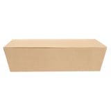 SCATOLE PER CIBO COPPERCHIO THEPACK 1000 ML (32 oz) 20,5x14,6x5 CM NATURALE CARTONE NANO-MICRO (360 UNITÀ)