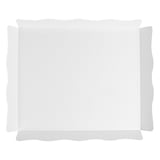 VASSOI + COPERCHIO THEPACK  32x27x4 CM NATURALE CARTONE NANO-MICRO (150 UNITÀ)