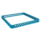 OPEN EXTENDER   50x50x4,5 CM BLU PP (1 UNITÀ)