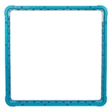 OPEN EXTENDER   50x50x4,5 CM BLU PP (1 UNITÀ)