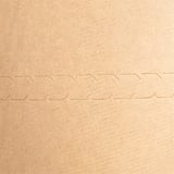 CONTENITORI CRÊPE THEPACK  22/9,5x4x16,8 CM MARRONE CARTONE NANO-MICRO (500 UNITÀ)