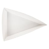 BARCHETTE TRIANGOLARE THEPACK  14,5x19x3,5 CM NATURALE CARTONE NANO-MICRO (900 UNITÀ)