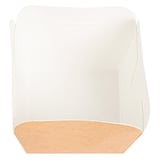 DELI-BARCHETTA  210 + 15 PE G/M2 4,8x4,8x4,9 CM NATURALE CARTONE (100 UNITÀ)
