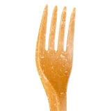 FORCHETTE 'ESSENTIAL'  17 CM NATURALE FIBRA DI LEGNO (80 UNITÀ)