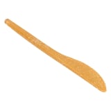 COLTELLI 'ESSENTIAL'  17 CM NATURALE FIBRA DI LEGNO (80 UNITÀ)