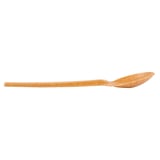 CUCCHIAI 'ESSENTIAL'  17 CM NATURALE FIBRA DI LEGNO (70 UNITÀ)