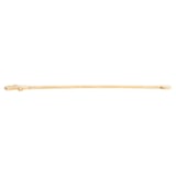 MISCELATORI ASSORTITI BAMBOO  14 CM NATURALE BAMBÙ (100 UNITÀ)