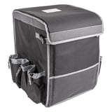 VALIGIA TRASPORTO   35,5x35,5x47 CM NERO VINILE (1 UNITÀ)
