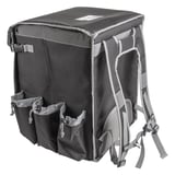 VALIGIA TRASPORTO   35,5x35,5x47 CM NERO VINILE (1 UNITÀ)
