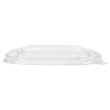 COPERCHI PER CONTENITORI QUADRATI   16,7x16,7 CM TRASPARENTE PP (300 UNITÀ)