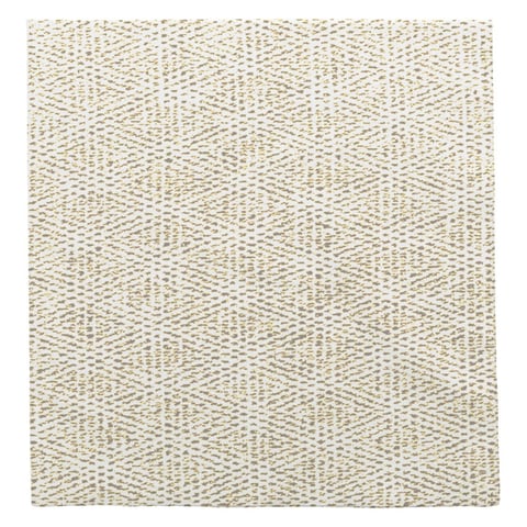 TOVAGLIOLI LIKE LINEN 'KEIKO' 70 G/M2 20x20 CM SABBIA SPUNLACE (3600 UNITÀ)