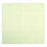 TOVAGLIOLI P. 1/4 LIKE LINEN 'IPANEMA' 70 G/M2 40x40 CM PISTACCHIO SPUNLACE (600 UNITÀ)