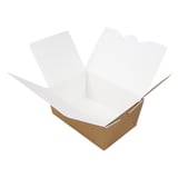 SCATOLI BALLOTÍN THEPACK 250 G 11,5x7,5x5 CM ORO CARTONE NANO-MICRO (350 UNITÀ)