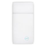 TOVAGLIOLI CANGURO FLUSHABLES  50 G/M2 40x40 CM BIANCO AIRLAID (700 UNITÀ)