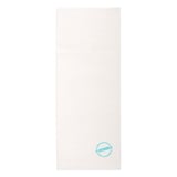 TOVAGLIOLI "KANGAROO" FLUSHABLES  50 G/M2 33x40 CM BIANCO AIRLAID (700 UNITÀ)