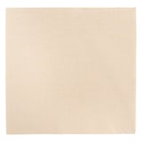 TOVAGLIOLI P. 1/4 'JAZZ' 55 G/M2 40x40 CM AVORIO AIRLAID (700 UNITÀ)