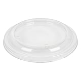 COPERCHI BASSI PER TERRINE 260.48/49/50   Ø 10,2x1,3 CM RICICLATO RPET (60 UNITÀ)
