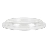 COPERCHI BASSI PER TERRINE 260.48/49/50   Ø 10,2x1,3 CM RICICLATO RPET (60 UNITÀ)
