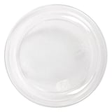 COPERCHI BASSI PER TERRINE 260.48/49/50   Ø 10,2x1,3 CM RICICLATO RPET (60 UNITÀ)