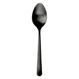 CUCCHIAIO DA TAVOLA ARTINOX 'OSLO'  21,1 CM NERO ACCIAIO (12 UNITÀ)