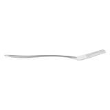 FORCHETTE   18 CM ARGENTO ACCIAIO INOX (100 UNITÀ)