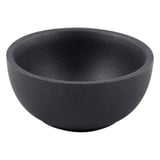 CIOTOLE ARTINOX 900 ML Ø 17x9 CM NERO ACCIAIO INOX (1 UNITÀ)