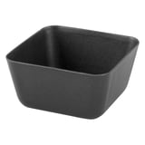 CIOTOLE PER SALSE ARTINOX 40 ML 5x5x2,5 CM NERO ACCIAIO INOX (1 UNITÀ)