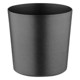 TERRINA FRITTI ARTINOX 430 ML Ø 8,5x8,5 NERO ACCIAIO INOX (1 UNITÀ)