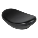 SUPPORTO PER BACCHETTE CINESI ASAMI WARE  5x3,5x1,8 CM NERO MELAMINA (12 UNITÀ)