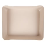 BENTO BOXES ASAMI WARE 3000 ML 29x24x6,7 CM SIMILITUDINE LEGNA MELAMINA (6 UNITÀ)