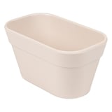 CIOTOLE ASAMI WARE 230 ML 11,5x6,9x6 CM AVORIO MELAMINA (24 UNITÀ)