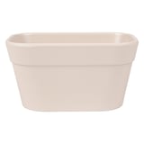 CIOTOLE ASAMI WARE 230 ML 11,5x6,9x6 CM AVORIO MELAMINA (24 UNITÀ)