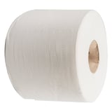 ASCIUGAMANI AUTOCUT ECOLABEL 2 VELI  21 G/M2 150 M Ø19,5x20 CM BIANCO TISSUE (8 UNITÀ)