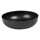 CIOTOLA ARTINOX 200 ML Ø 11,25x3 CM NERO ACCIAIO INOX (1 UNITÀ)