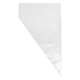 SAC A POCHE  75 MICRONS 45,5 CM TRASPARENTE LDPE (100 UNITÀ)