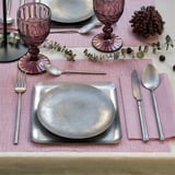 FORCHETTE ARTINOX 'VINTAGE'  21,2 CM ARGENTO ACCIAIO INOX (12 UNITÀ)